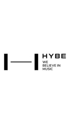 HYBEの部！