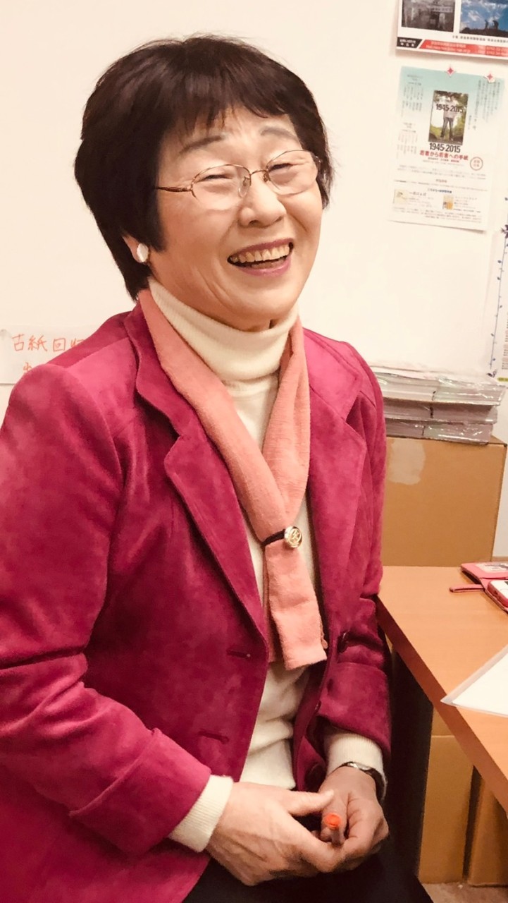 堀田みえこデンカツ