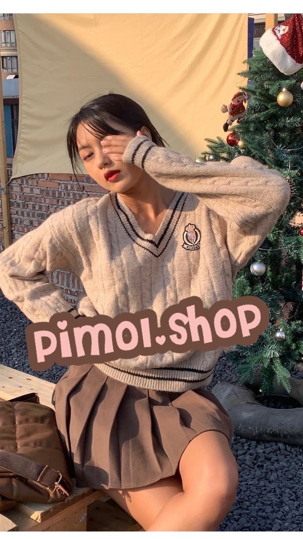 Pimolshop