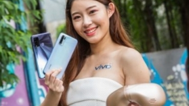 vivo Y50、Y15 6/1 開賣，售價 $5,990 起