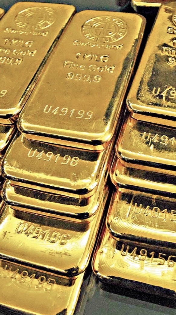 黃金配置討論群