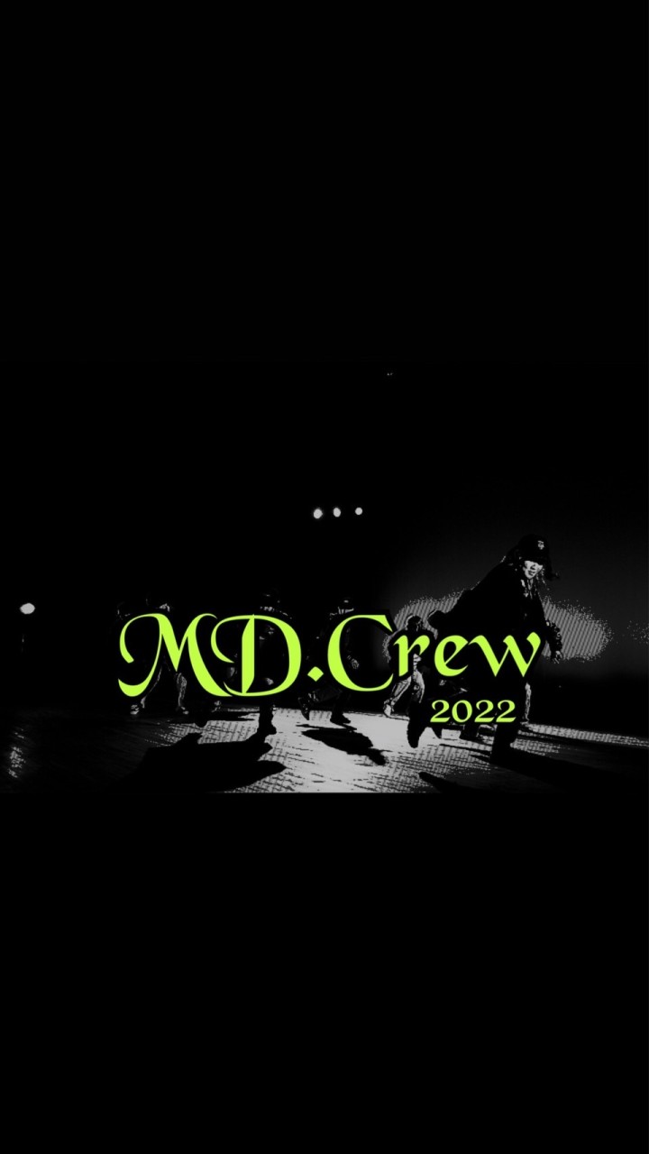 MD.crew 2022