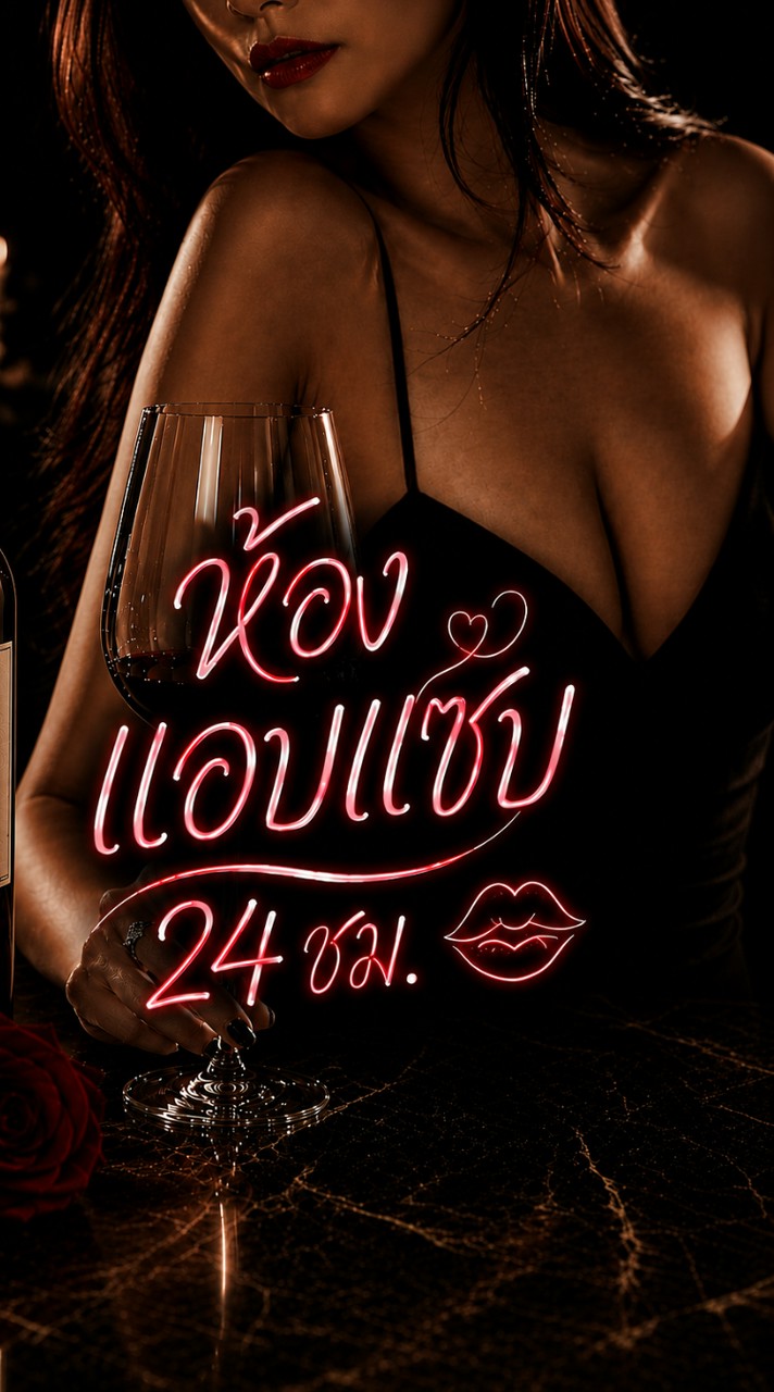 💋ห้องแอบแซ่บ 24 ชม.(🐬)
