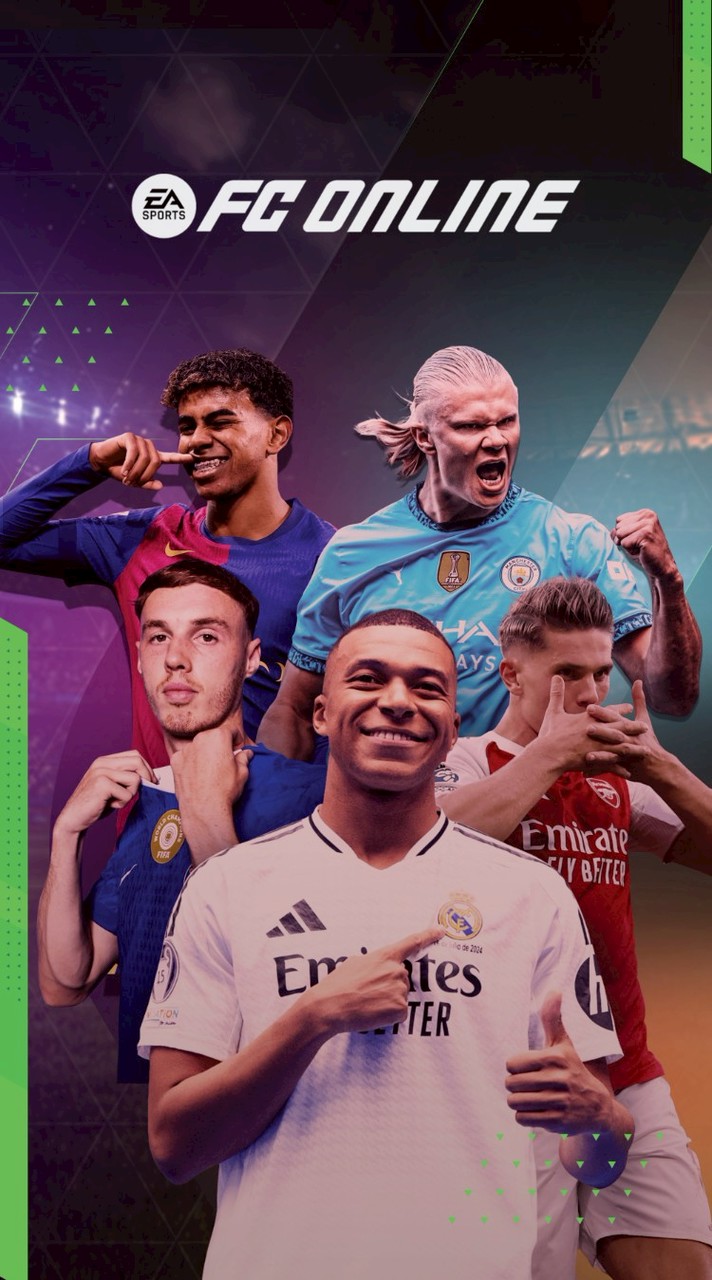 FC Online เกมฟุตบอล เล่นบนคอม มันส์กว่า สนุกกว่า