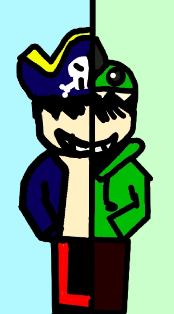 Blox/king