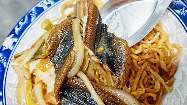 【台南美食】福昇小食-網路評價4.4顆星！超人氣排隊美食店家