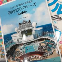 Let's  クルーズライフ