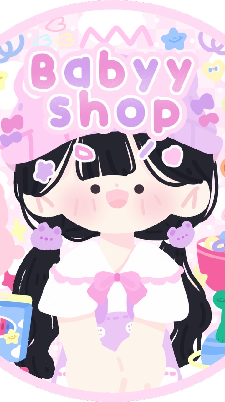 Babyyshop🌷🎀
