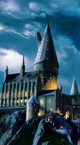 Hogwarts School of Magic and Dark Sciences