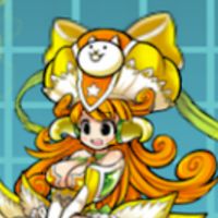 にゃんこ大戦争や雑談、攻略など誰でも大歓迎!!
