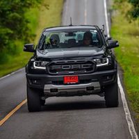 Club,Ranger+Everest