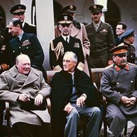 第二次世界大戦なりきり国家