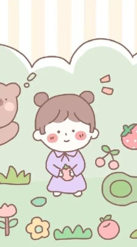 聊天呀✨