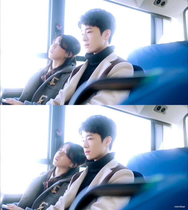 《屍速列車2：感染半島》李蕊作品回顧：《Radio Romance》和南多凜成可愛CP