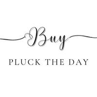 Buybuy-Pluck the day🫶🏻