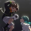 イナイレファン集まれ⚽