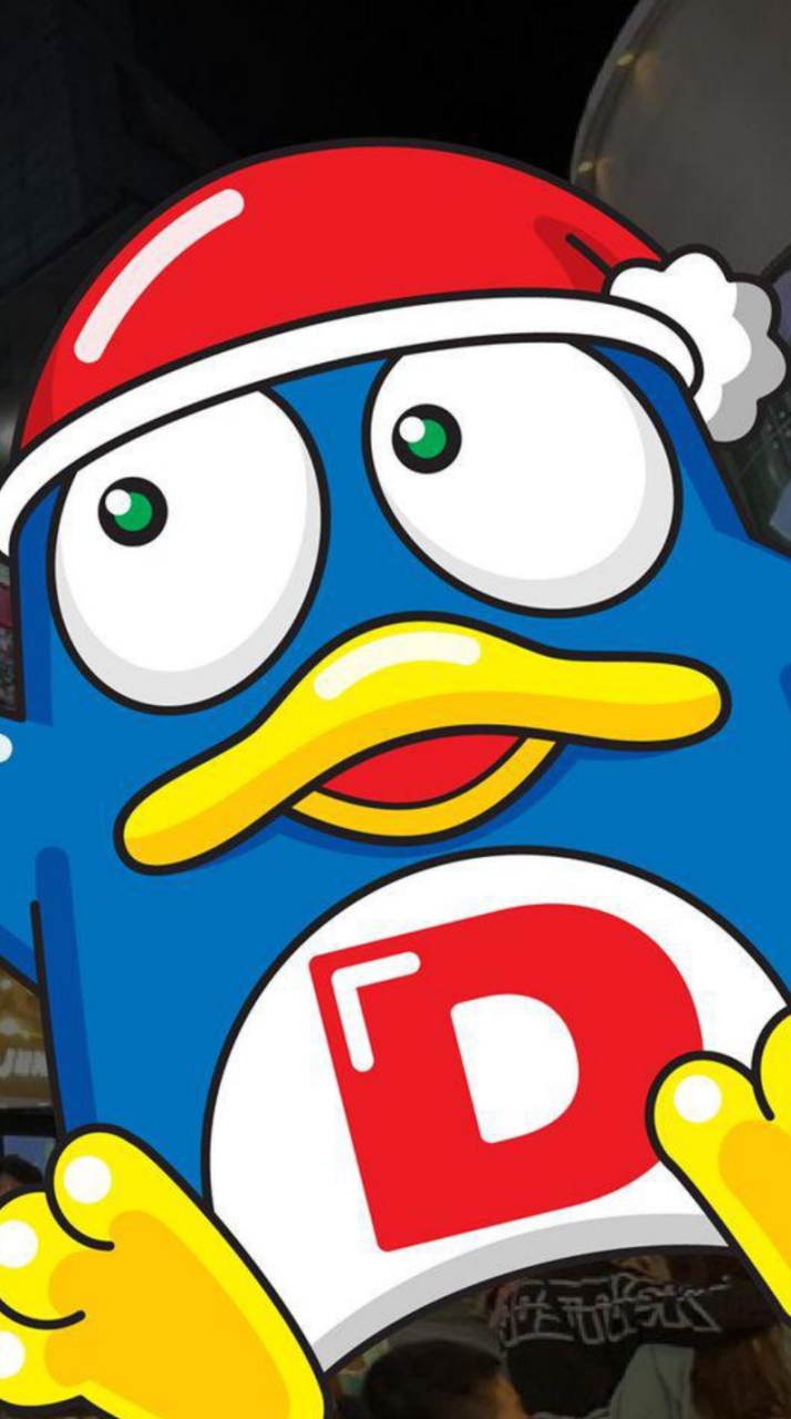 DON DON DONKI 分享討論
