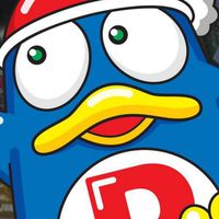 DON DON DONKI 分享討論