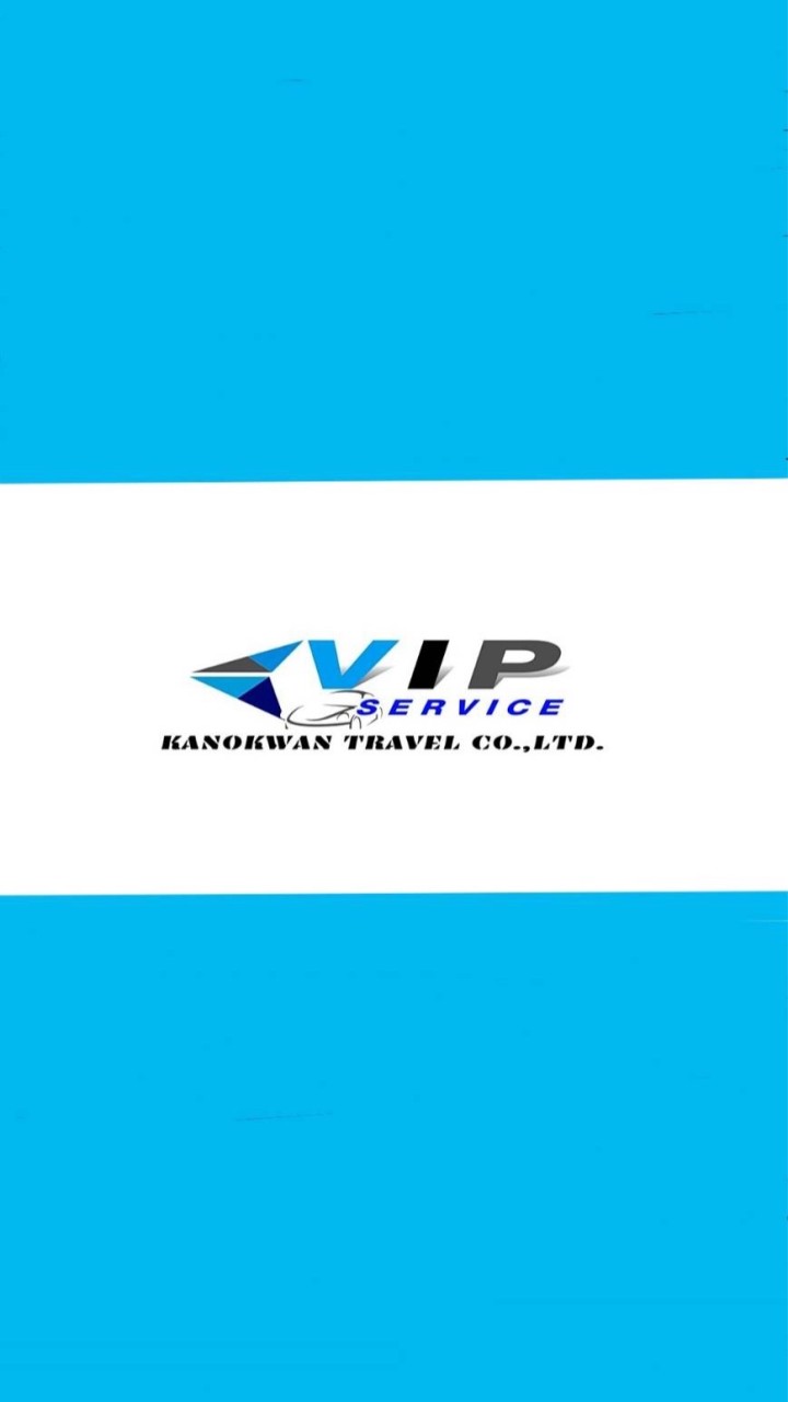 VipService รถบริการธุรกิจ