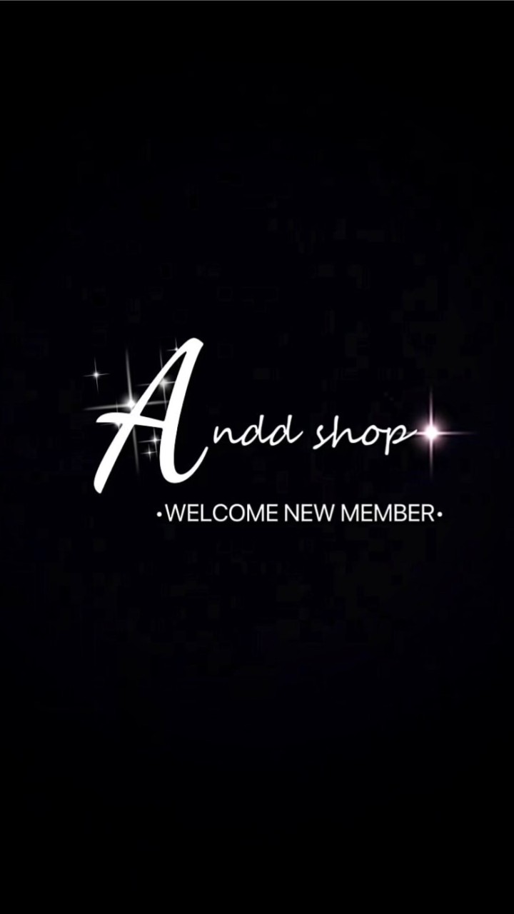 ANDD SHOP🛒