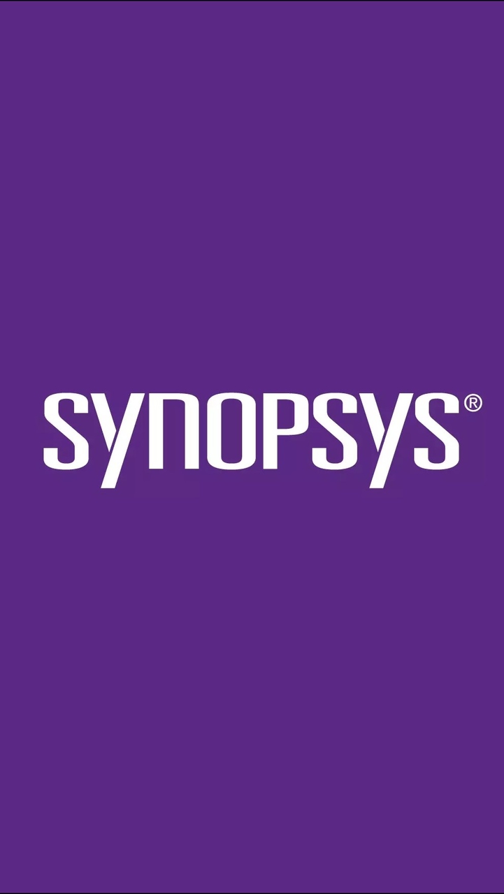 Synopsys 台灣新思科技