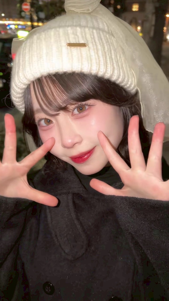 垢抜け大作戦👊🏻💖