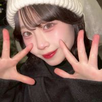 垢抜け大作戦👊🏻💖