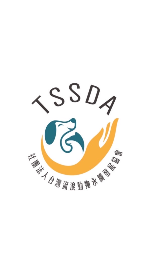 tssda志工群