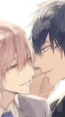 BLオリキャラなりきり