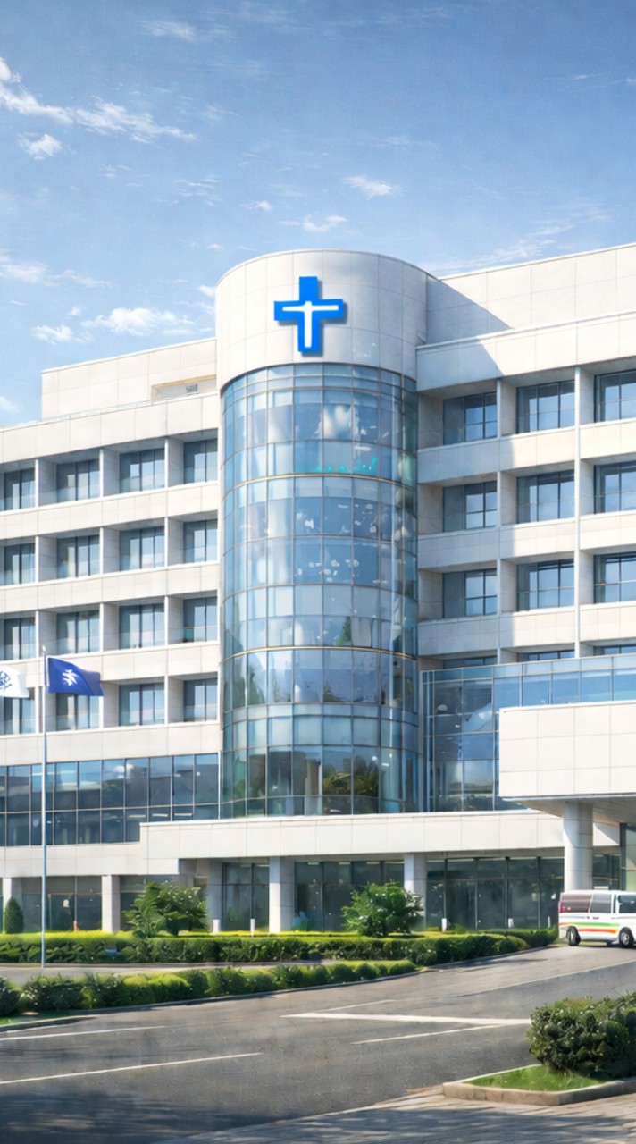 響山病院  なりきり