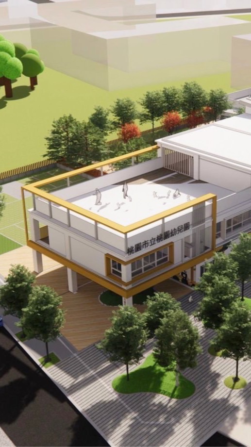 桃園市公立及非營利幼兒園討論分享區