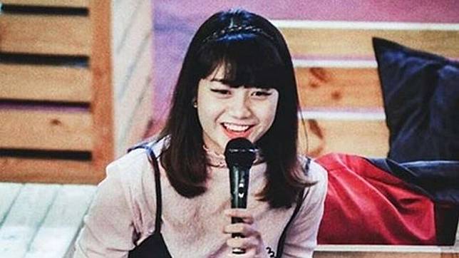 Ghea Indrawari (Ghea Idol)