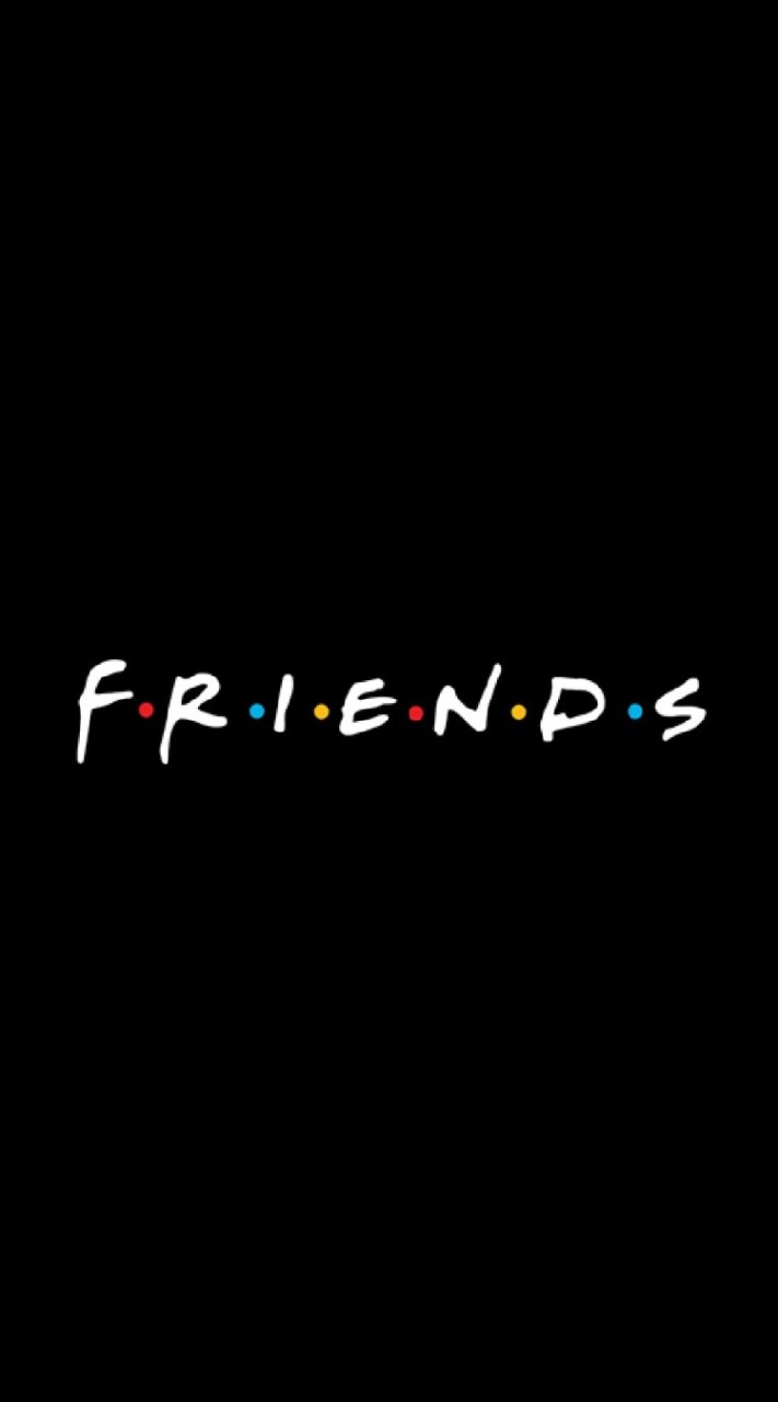 Friendsファンの会