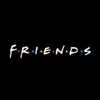 Friendsファンの会