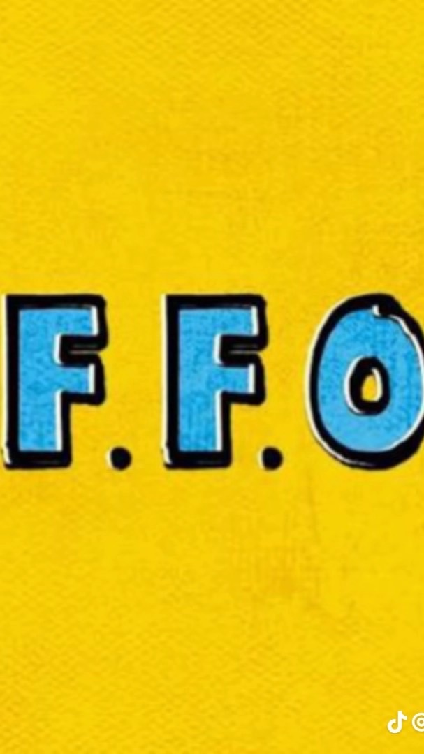 ffo粉絲團