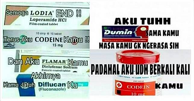 Unduh 550 Koleksi Gambar Gokil Obat Paling Baru Gratis HD