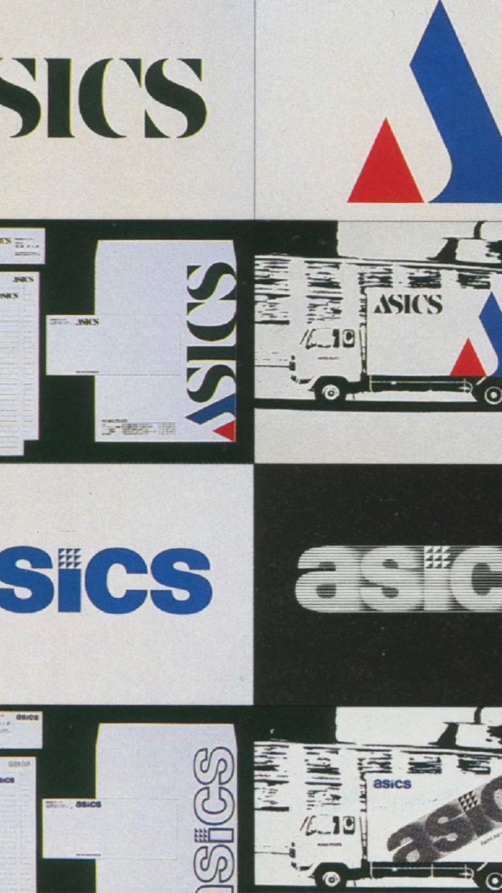 Asics亞瑟士潮鞋專賣店