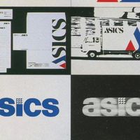 Asics亞瑟士潮鞋專賣店