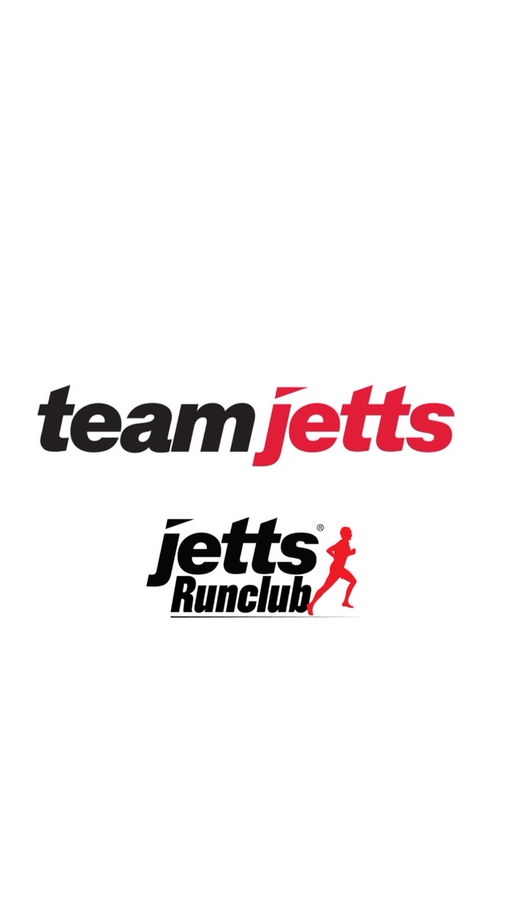 Team Jetts - Track Session