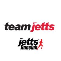 Jetts Fitness - Track Session