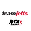 Team Jetts - Track Session