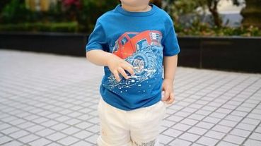 【兒童鞋款推薦】全方位穩定系列FILA Kids兒童機能運動鞋