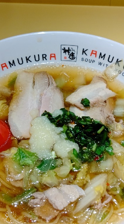 OpenChat ご飯食べに行こうっていう会