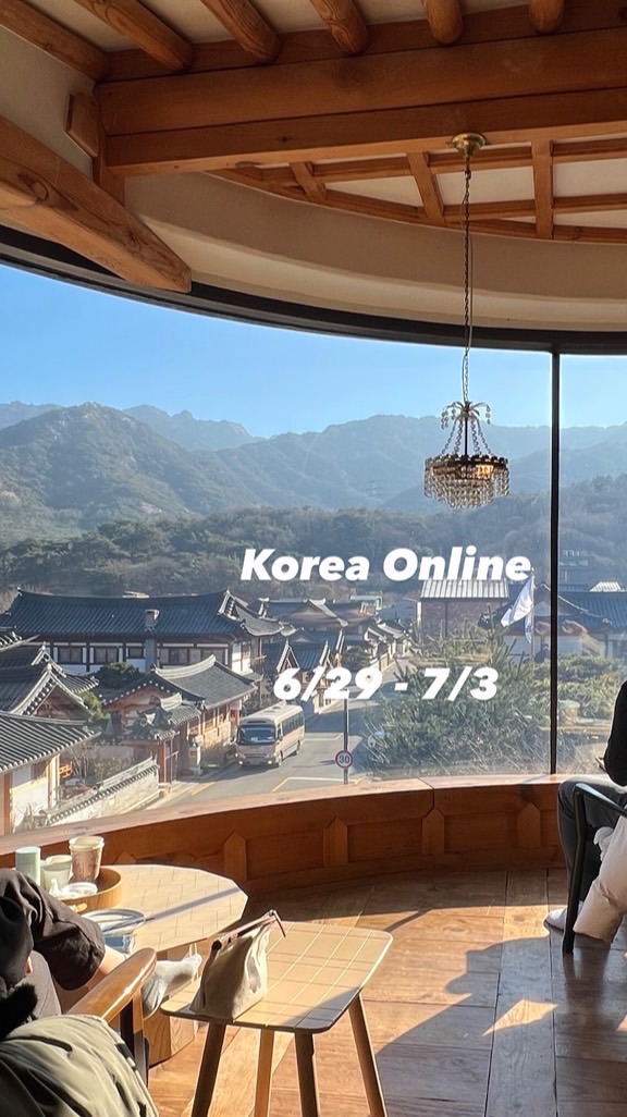Beneddy🇰🇷韓國🇰🇷美食團7/7-7/13