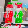 50人でクリスタルティラミス配布