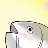 鹹魚小圈圈～