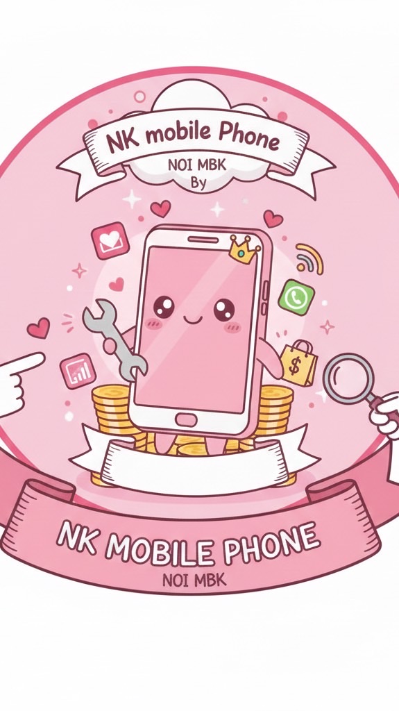 NK Mobile Phone
