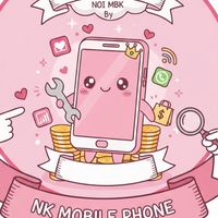 NK Mobile Phone