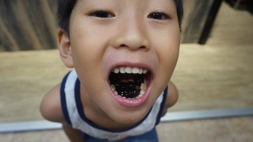 ［美食］米塔黑糖-台南新市店/全球最好喝的黑糖珍珠鮮奶！