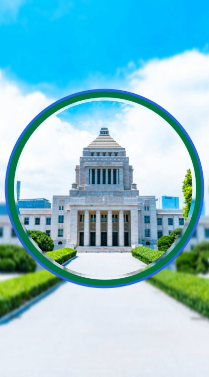 将来の政治家あつまれ〜！